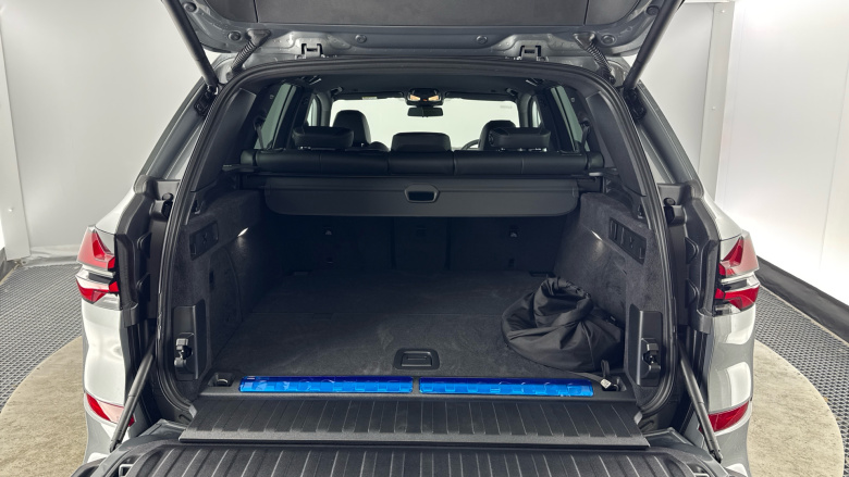 BMW X5 xDrive50e M Sport 5dr Auto [Tech/Pro Pack] Estate